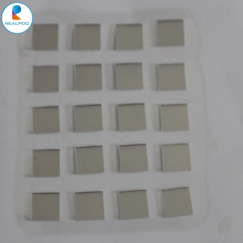 10x10 мм 8 940nm фильтр узких