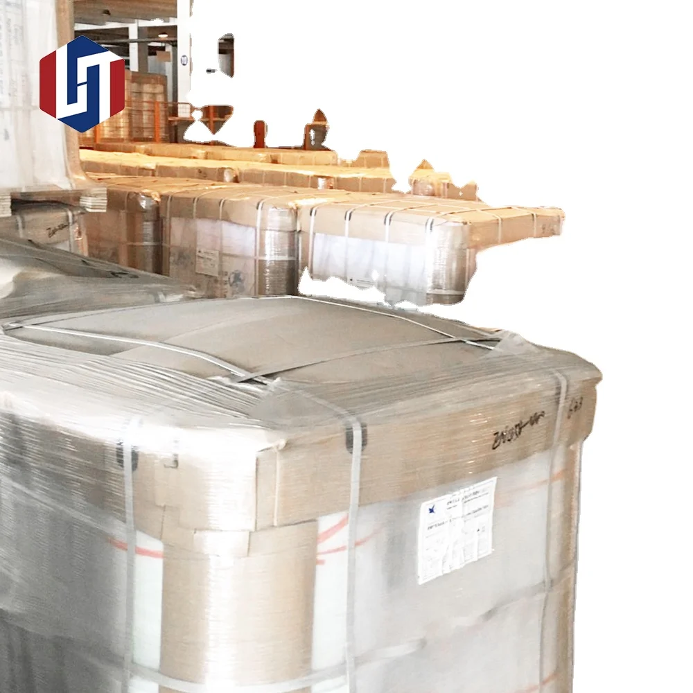 Composite materials reinforced fiberglass chopped strand mat