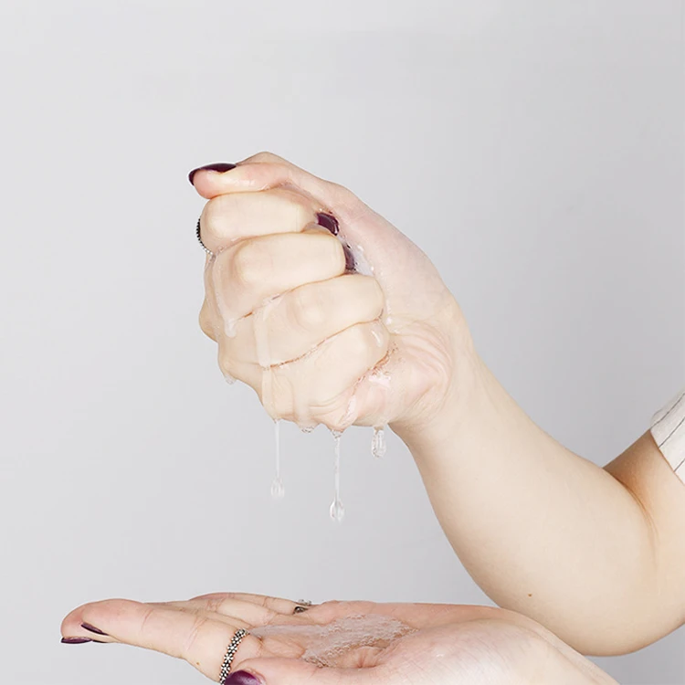 OEM Private Label skin care Snake venom peptide Firming repair hydrating facial mask Improve skin Moisturizing moisten facial m