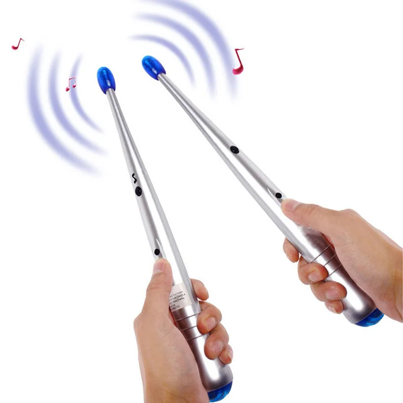 OXGIFT, оптовая продажа, воздушные барабанные палочки, другие музыкальные инструменты и аксессуары