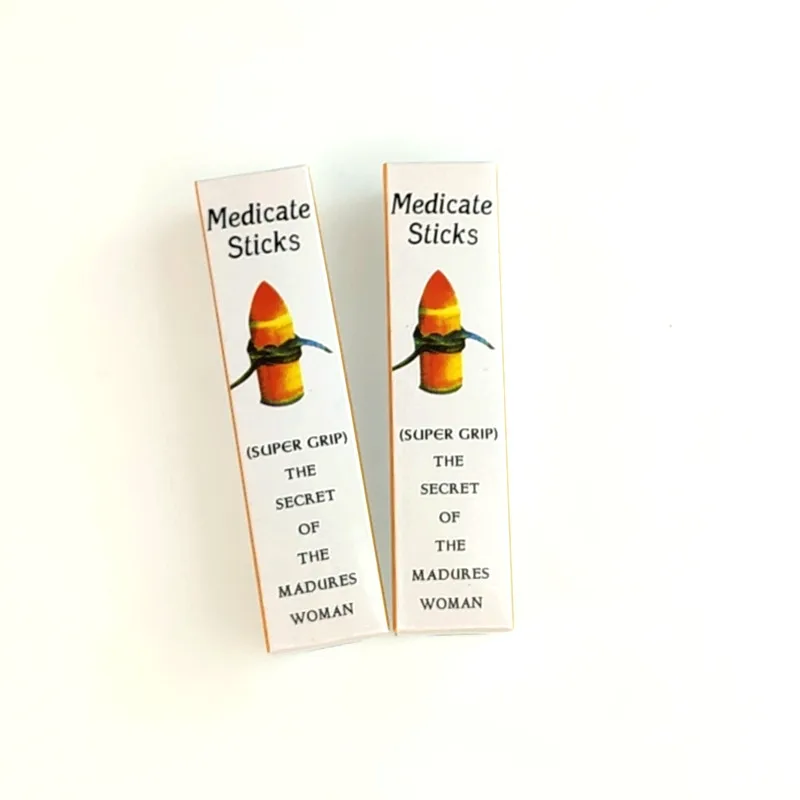 Vaginal tightening wand vaginal tightening stick Madura Medicate Stick