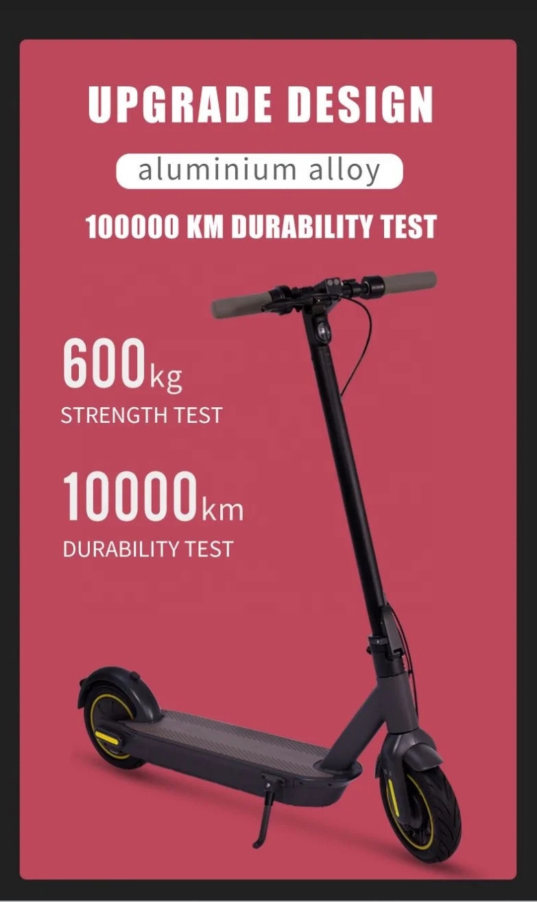 Wholesale Electric Scooter 500W With Ce Certificate