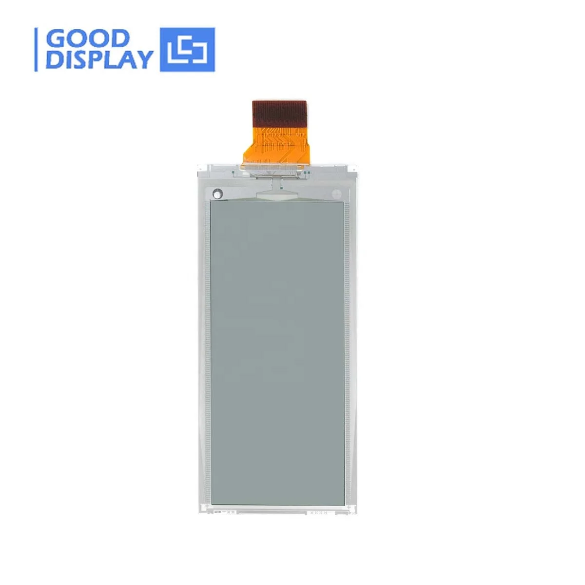 Eink Screen 2.9inch 296x158 e-ink panel color Electronic Shelf Label Display for Supermarket