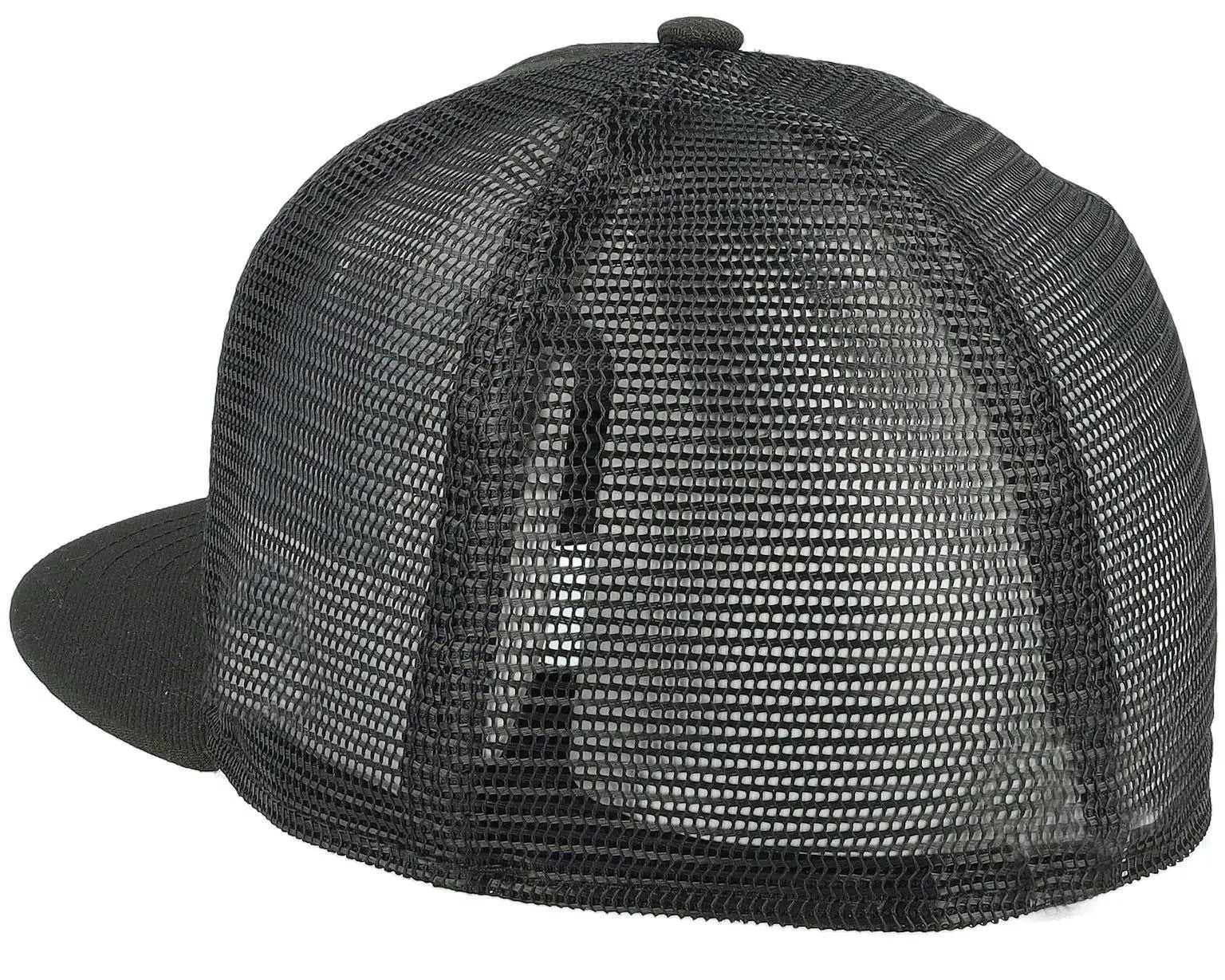 3D вышитая шляпа 6 панелей с пользовательским логотипом вышивка сетчатая бейсболка кепка для мужчин