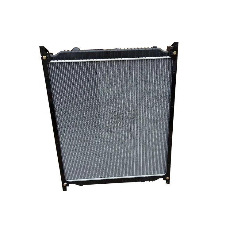 Sinotruk HOWO радиатор для грузовика