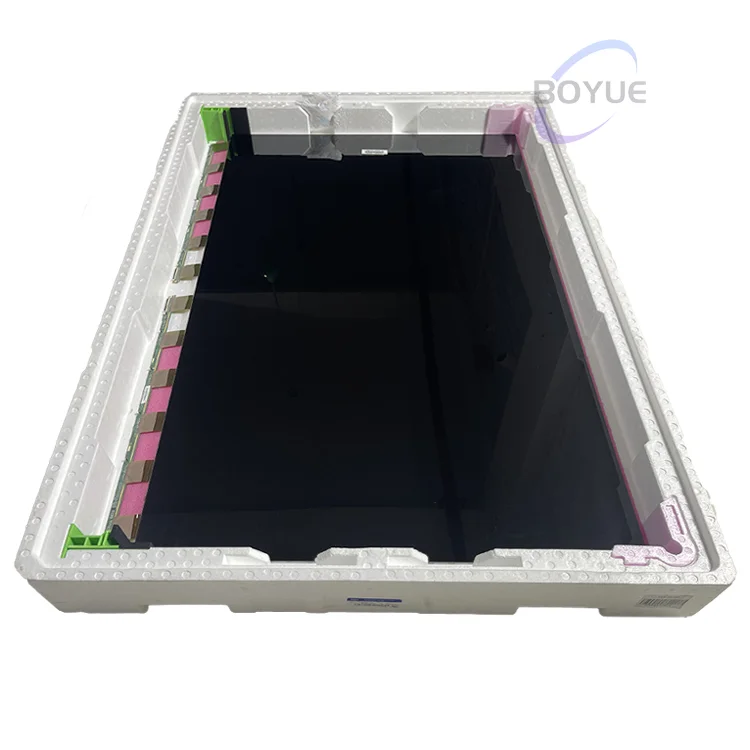 HV550QUB-E1D Hv550qub Lcd Panel Tv Screen 55 Inch Panel Replacement OPEN CELL