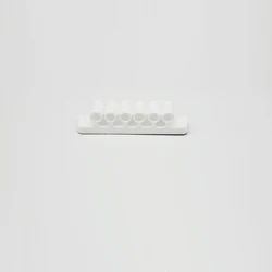 TOP Silicone Porous Cable Organizer Clips Desktop Universal Porous Cable Organizer Winder Tidy Management Holder