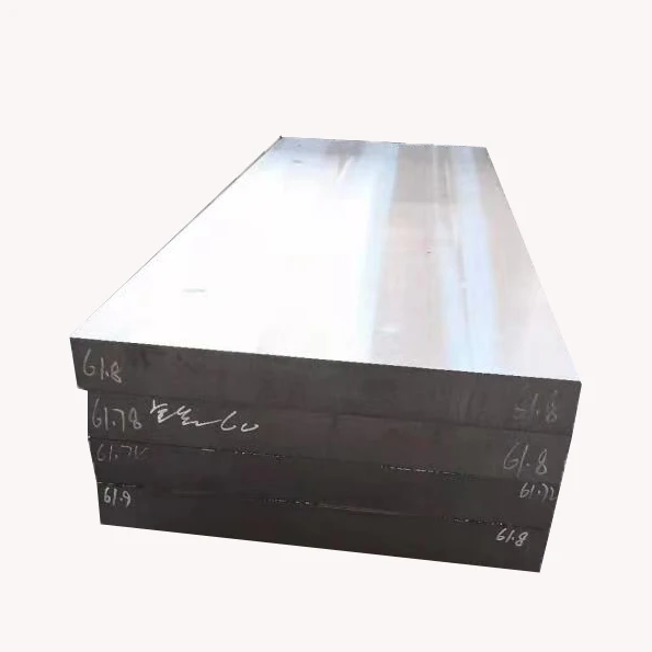 high forged alloy mold steel plate 4x8 steel plate skd11 die steel plate mould flat