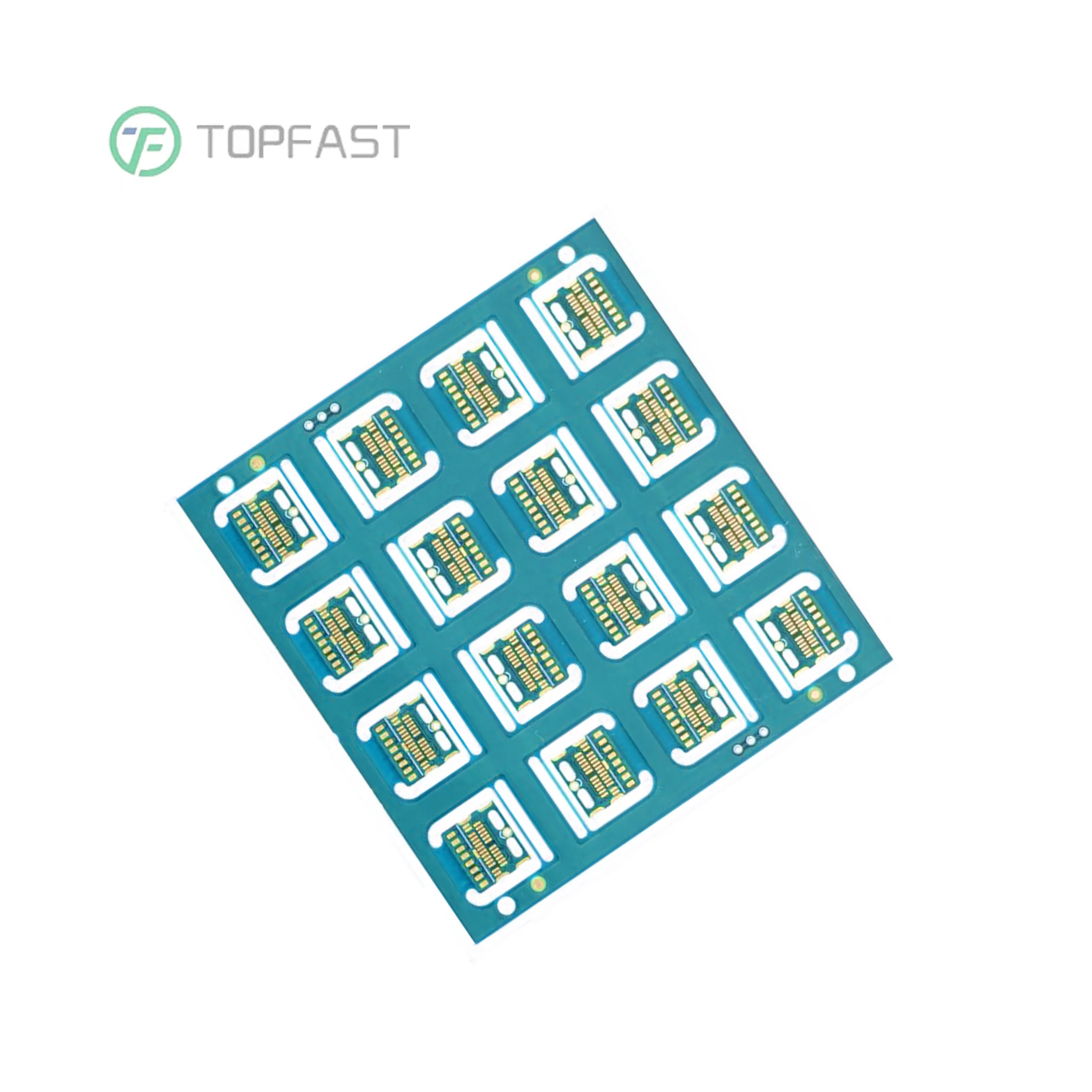 pcb electronics company batch printed circuit board custom prototype factory double layer multilayer circuit board pcba