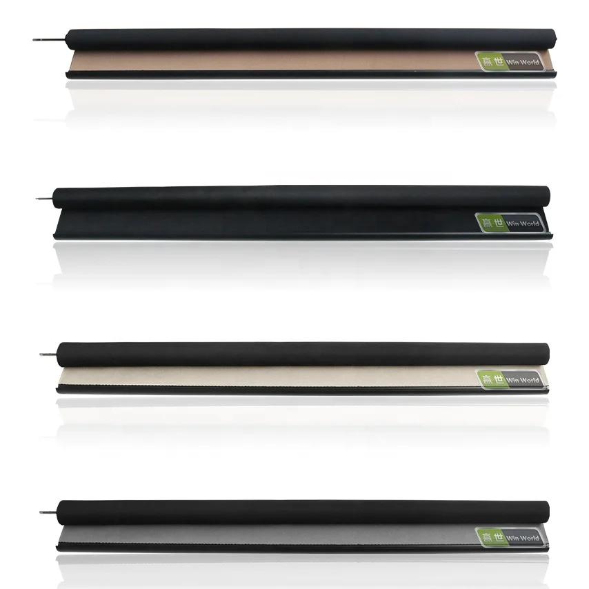 Win World Car Sunshades Automobile Parts Factory Car Rear Sunroof Curtain Assembly for Mercedes Benz S-CLASS W221 06-12