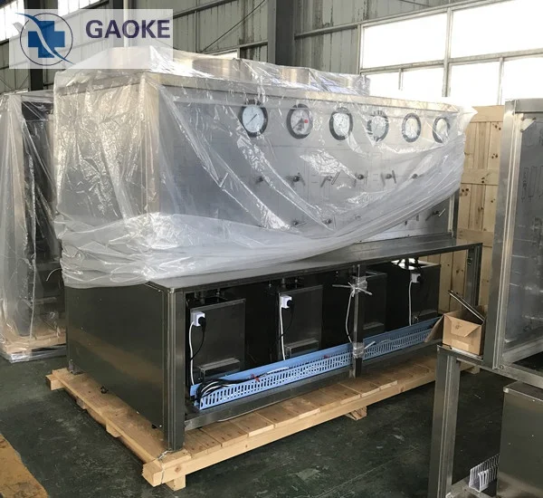 Сверхкритическая экстракция CO2 10 л