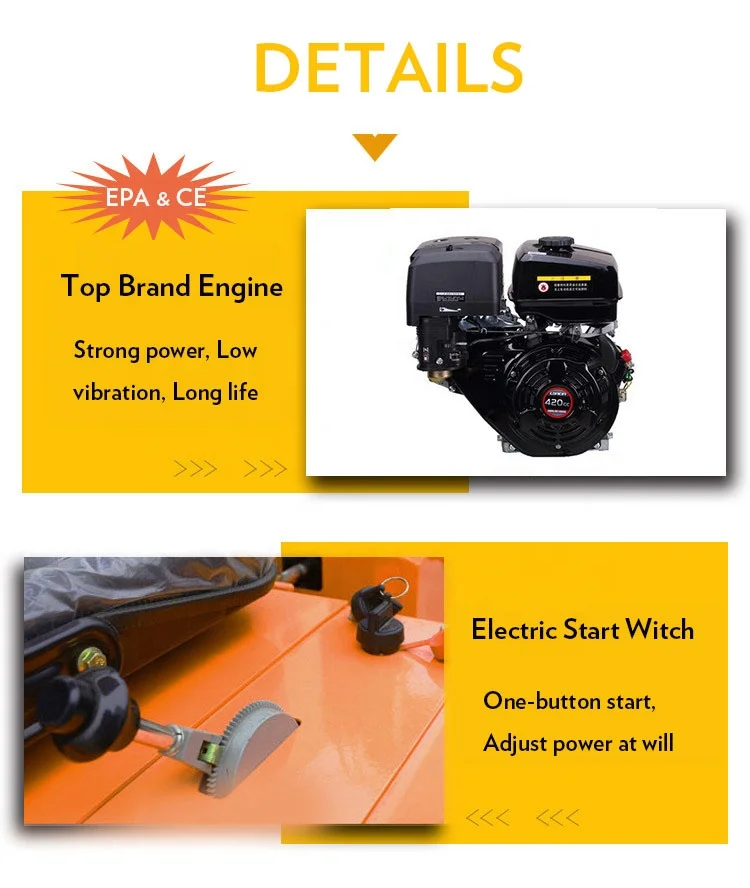 mini 2 ton 2.5ton excavator small digger engine diesel rake bucket for excavator