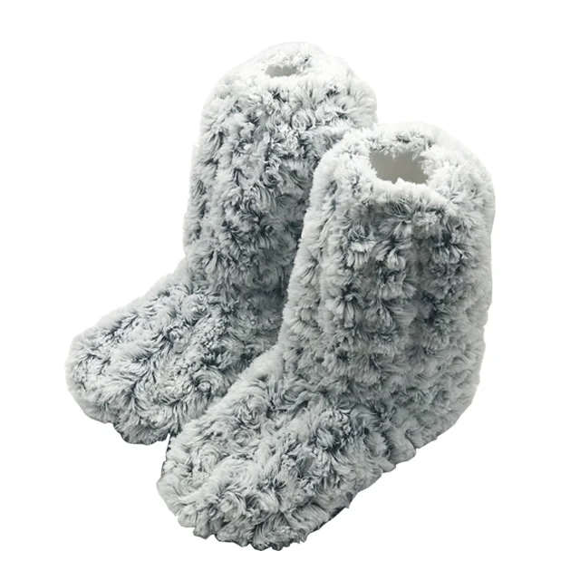 Winter Warm boots warm slippers foot warmer
