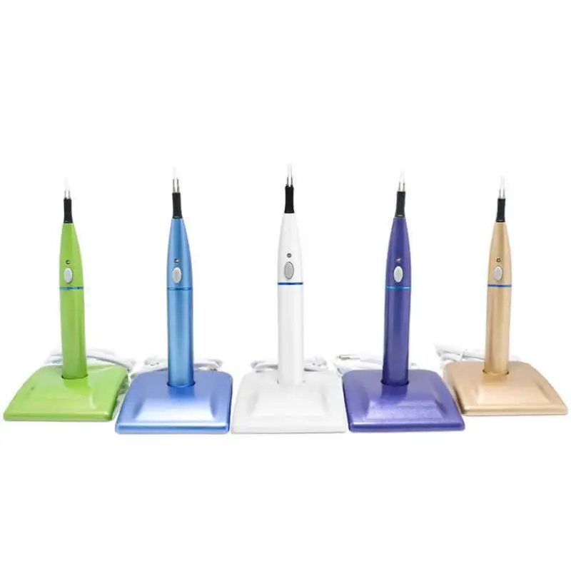 Professional Dental Equipment Dental Gutta Percha Cutter , Dental Gutta Gutter , Dental Gutter Dentist Equipment