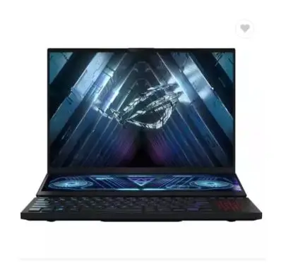 Новая распродажа ROG Зефир Duo 16 игровой ноутбук 9 3 ГГц 32 ГБ 2 ТБ 16GB дюймов QHD + черный