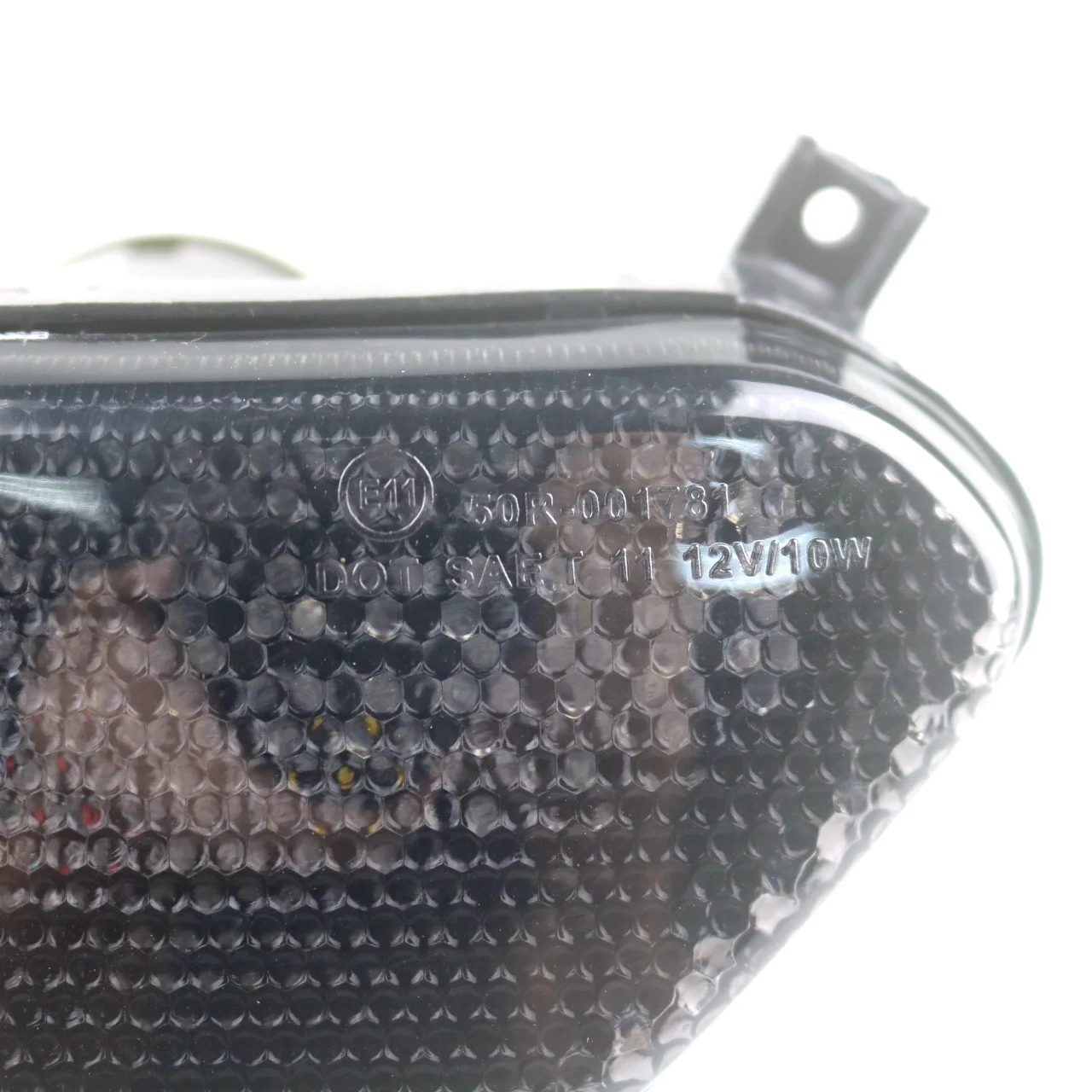 For SUZUKI BANDIT 600 1996-1999 BANDIT 1200 1997-2000 Motorcycle LED Turn Signal Tail Light Taillight