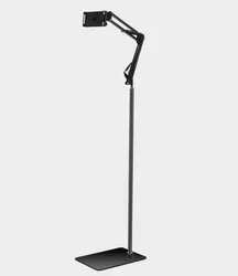 New Scalable Flexible Tablet Phone Stand Holder Bed Mount Bracket 360 Degree Long Arm Mobile Phone Floor Stand Lazy Holder