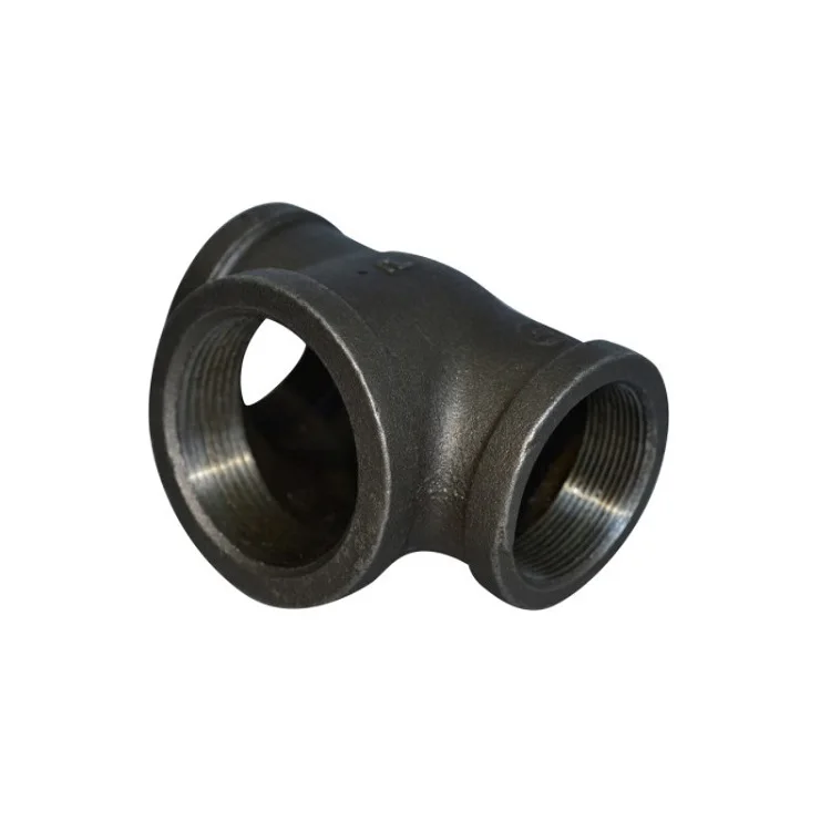 Matech OEM Aluminum Cast Iron Pipes Sand Casting