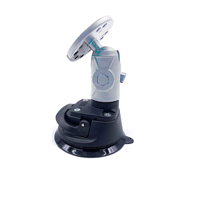 Durable-4 degree F to 194 degree F TEMP Resistant Suction Cup For Vehicle Windshields