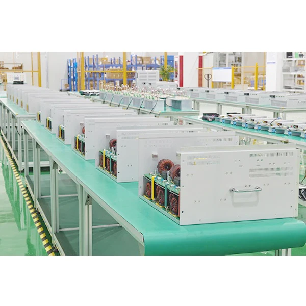 3 Phase Motor power factor correction PFC static var generator device