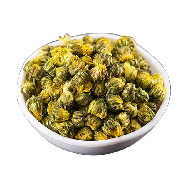 Чай из хризантемы, оптовая продажа, цена на сушеные хризантемы, цветочный чай из хризантемы