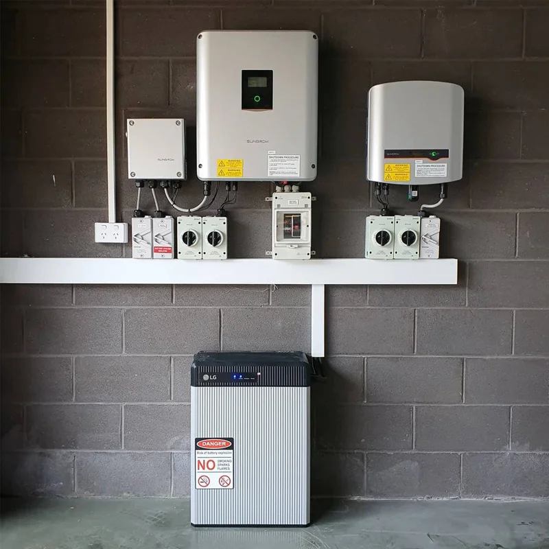 Sungrow International Version String Inverter 3KW 4KW 5KW 6KW 6kva SG6K-D