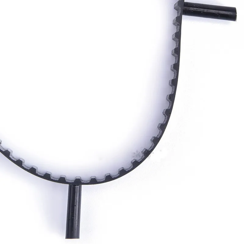Dental dental X-ray film belt automatic processor accessories processor conveyor belt Dental belt material