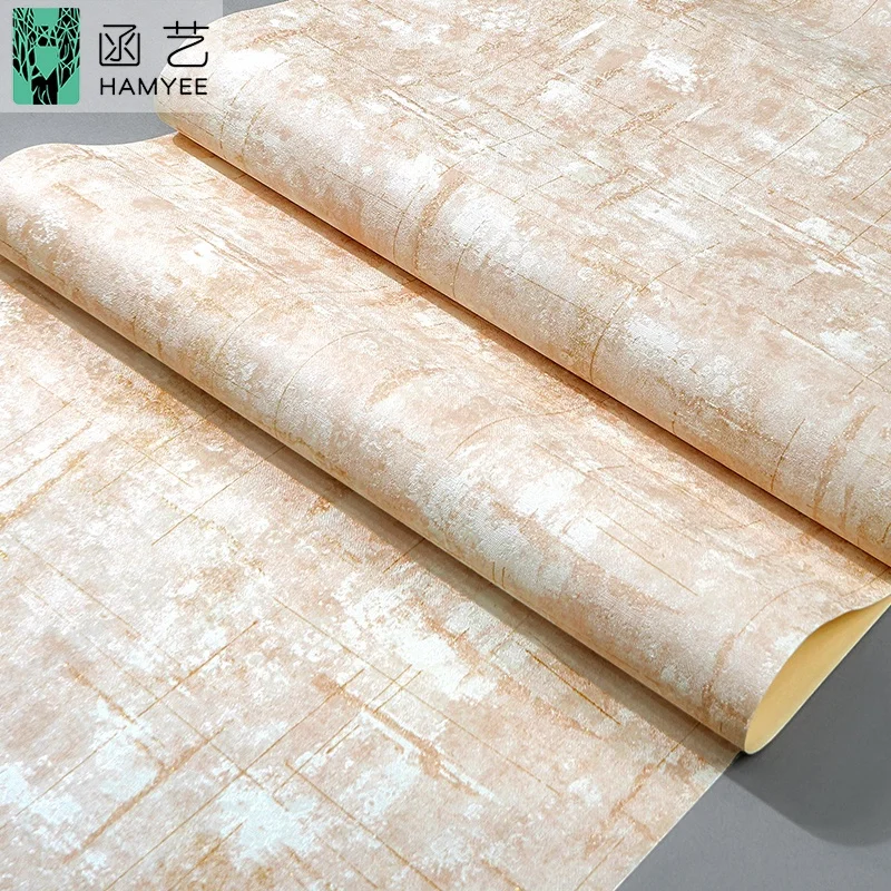 non woven white living room wall paper decorative wallpaper