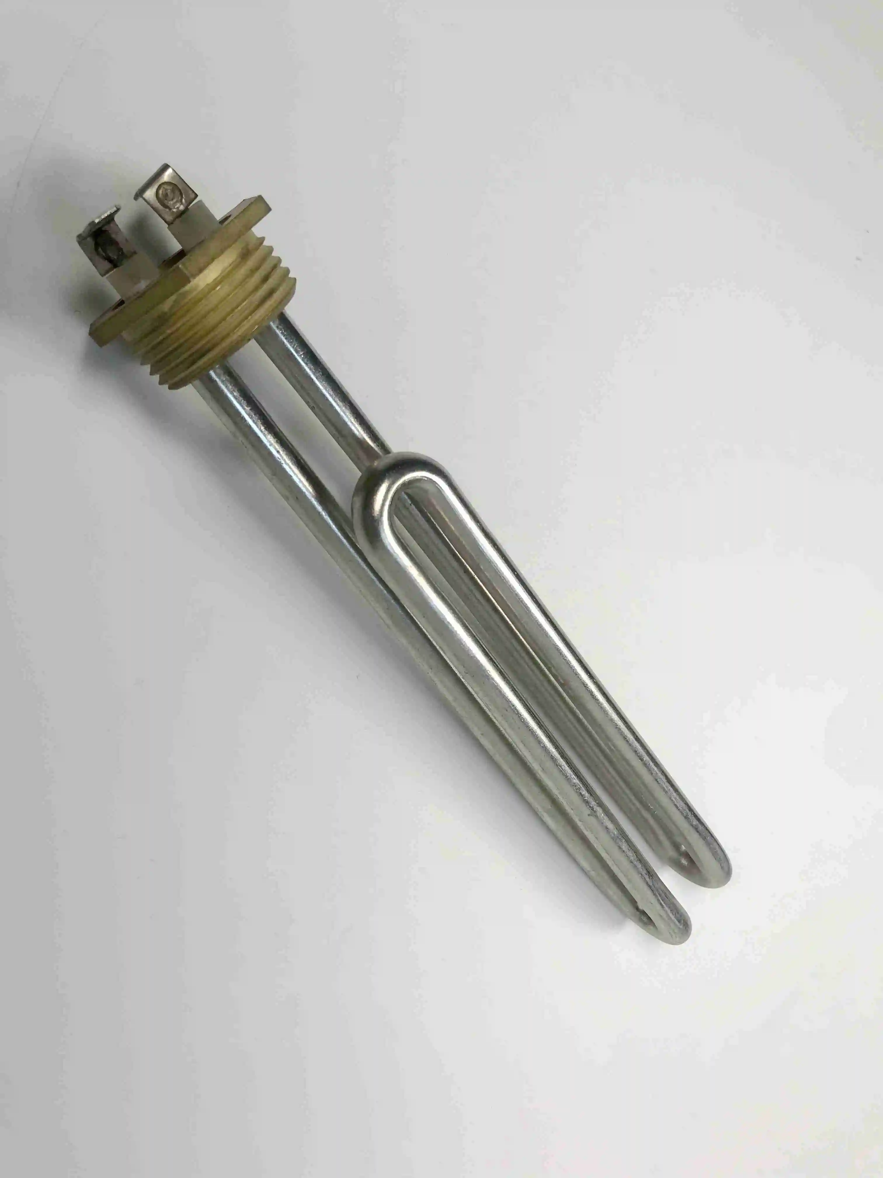 Factory Direct Sale 1500 Watt Tubular Electric Water Heater Element Essential Parts for Heating