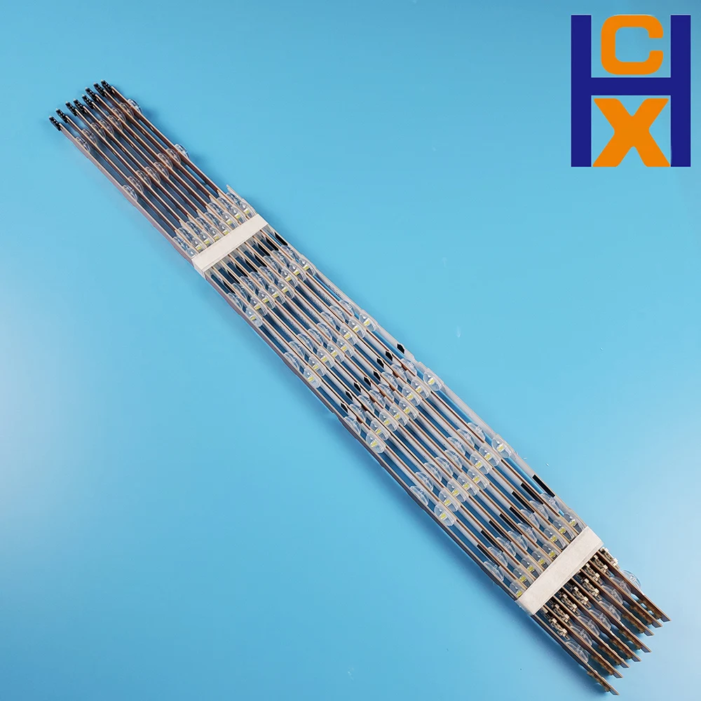 Hot Sale Led Tv Backlight strip D2ge-460scb/sca for Ue46f6320 Ue46f5300 Ue46f6510 Ue46f6200 Ue46f6400 46f tvBacklight