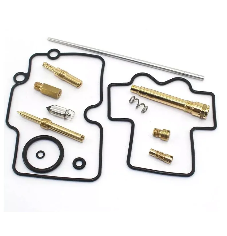 Chinese factory price High Quality  Mechanical Carburetor Repair Kit for atv/utv parts