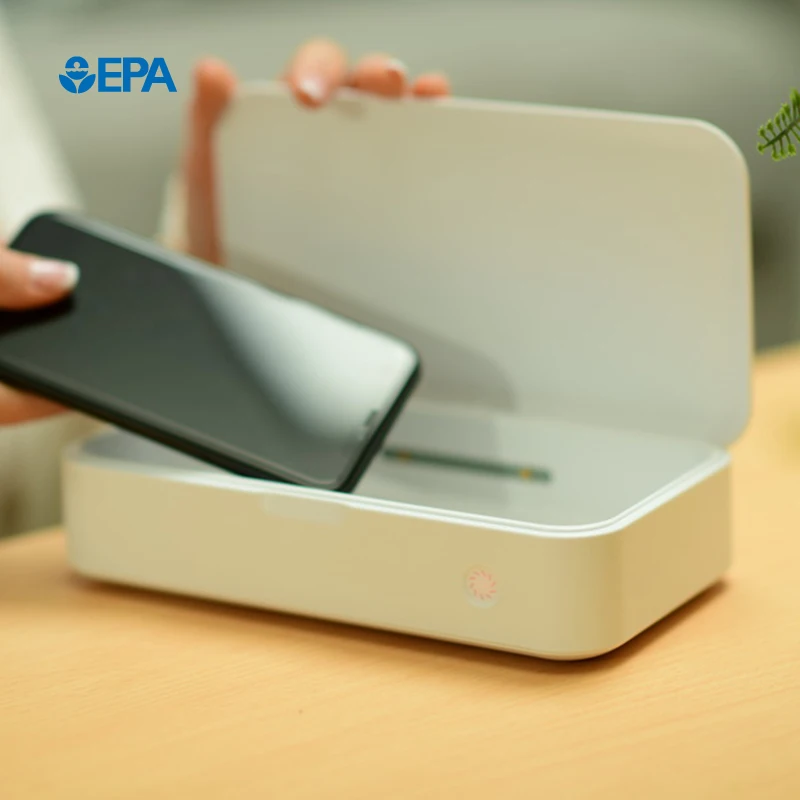  Easycare складной УФ-Дезинфицирующий стерилизатор для