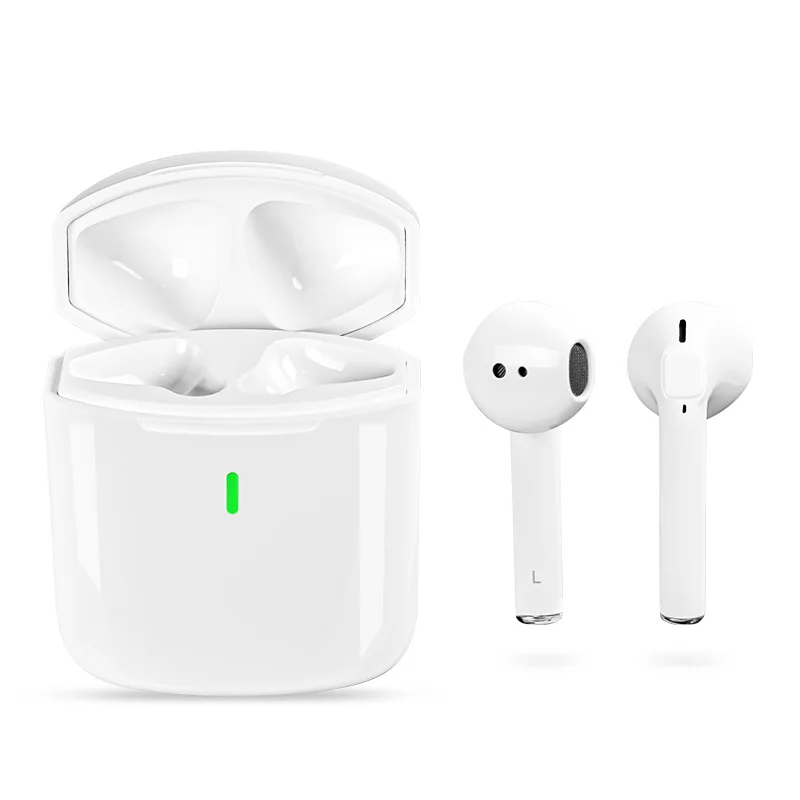 Mini True Wireless Earbuds Wireless Stereo Earbuds Earphone Headphone Audifonos Inalambricos OEM/ODM Earphone Headset
