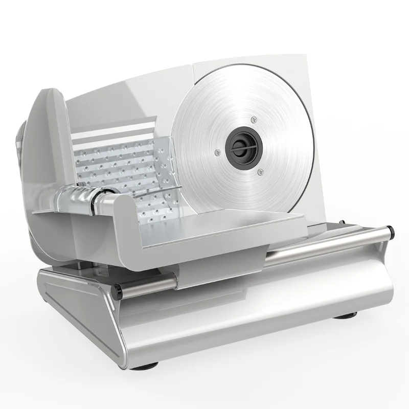 Popular Multifunctional Potato Shredder Potato Chips Slicing Machine Chrome-plated Steel Factory Direct Sell Support OEM Service