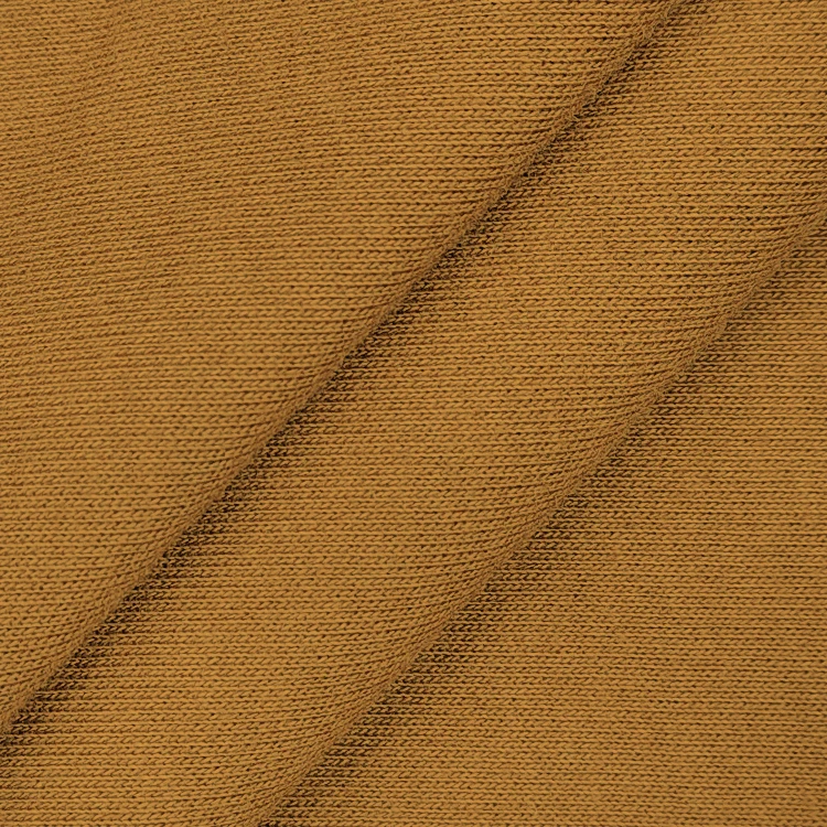 Knitted CVC Polyester Fabric Price KG For Clothes 250GSM, High Quality Soft Polyester Cotton Material Terry Fabric For Sale/