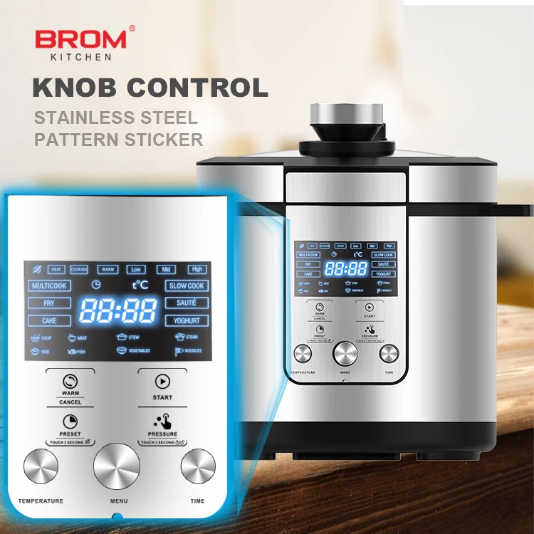 popcorn pressure cooker