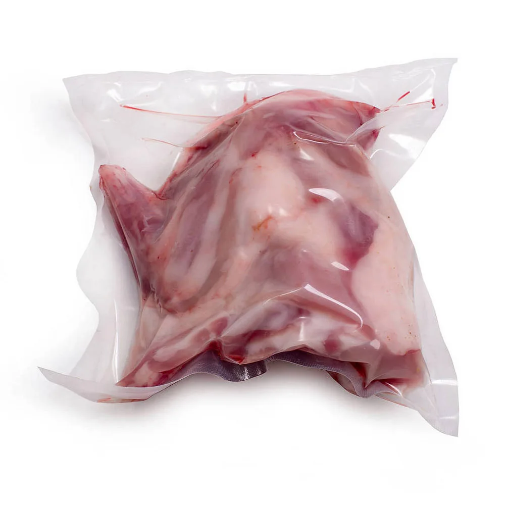Leakproof sealing Nylon vacuum food plastic bag for packaging Frozen Food Grade Vacuum Bags