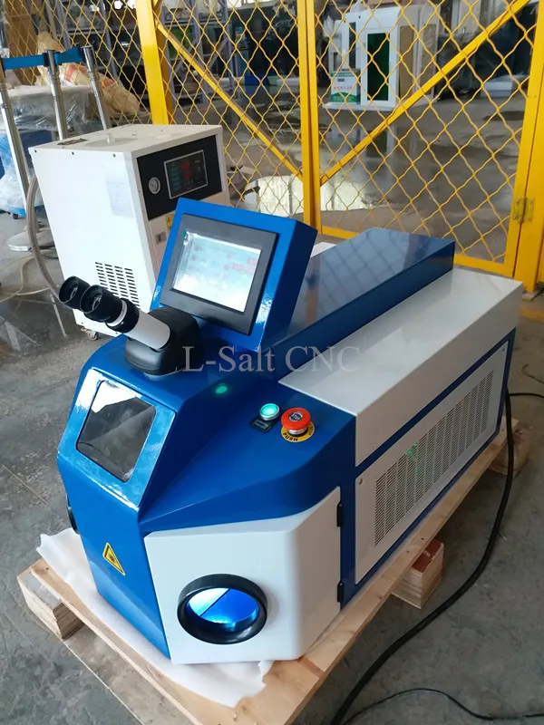 YAG 100W 200W laser welding for Mould Repair,Auto Parts,Jewelry