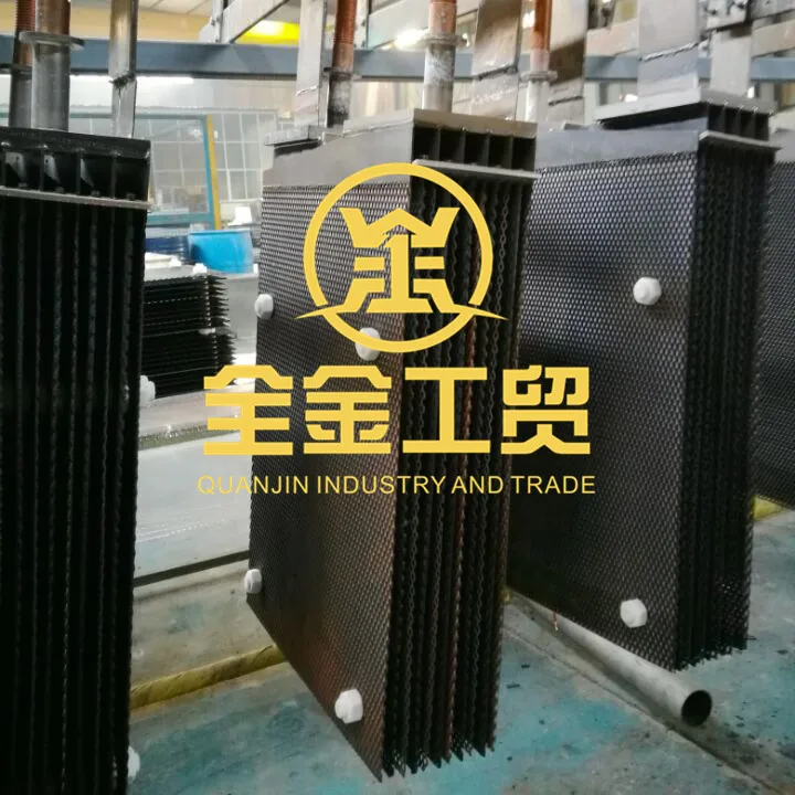 mmo coating ruthenium catalyst titanium electrode
