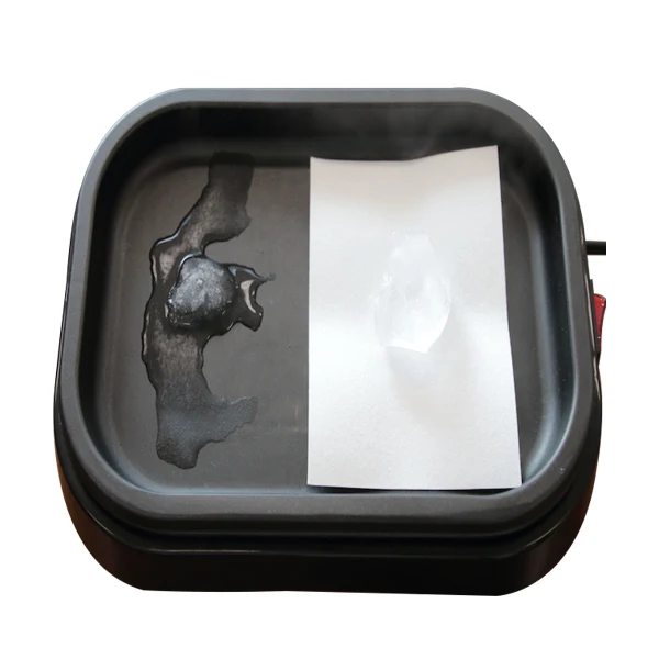 
Used In A Variety Of Fields High Quality Heat Material Thermal Insulation 