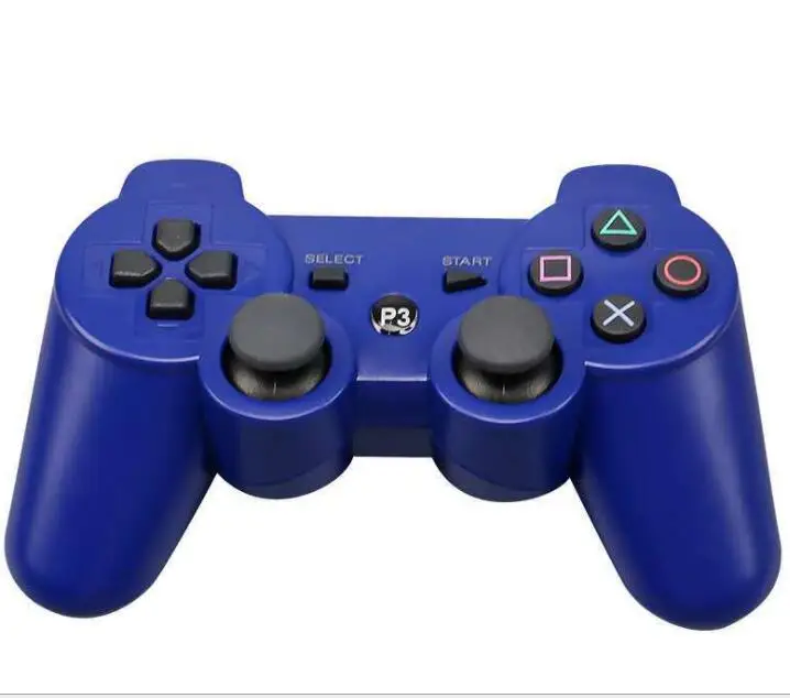  Беспроводной пульт дистанционного управления PS3 BT геймпад для