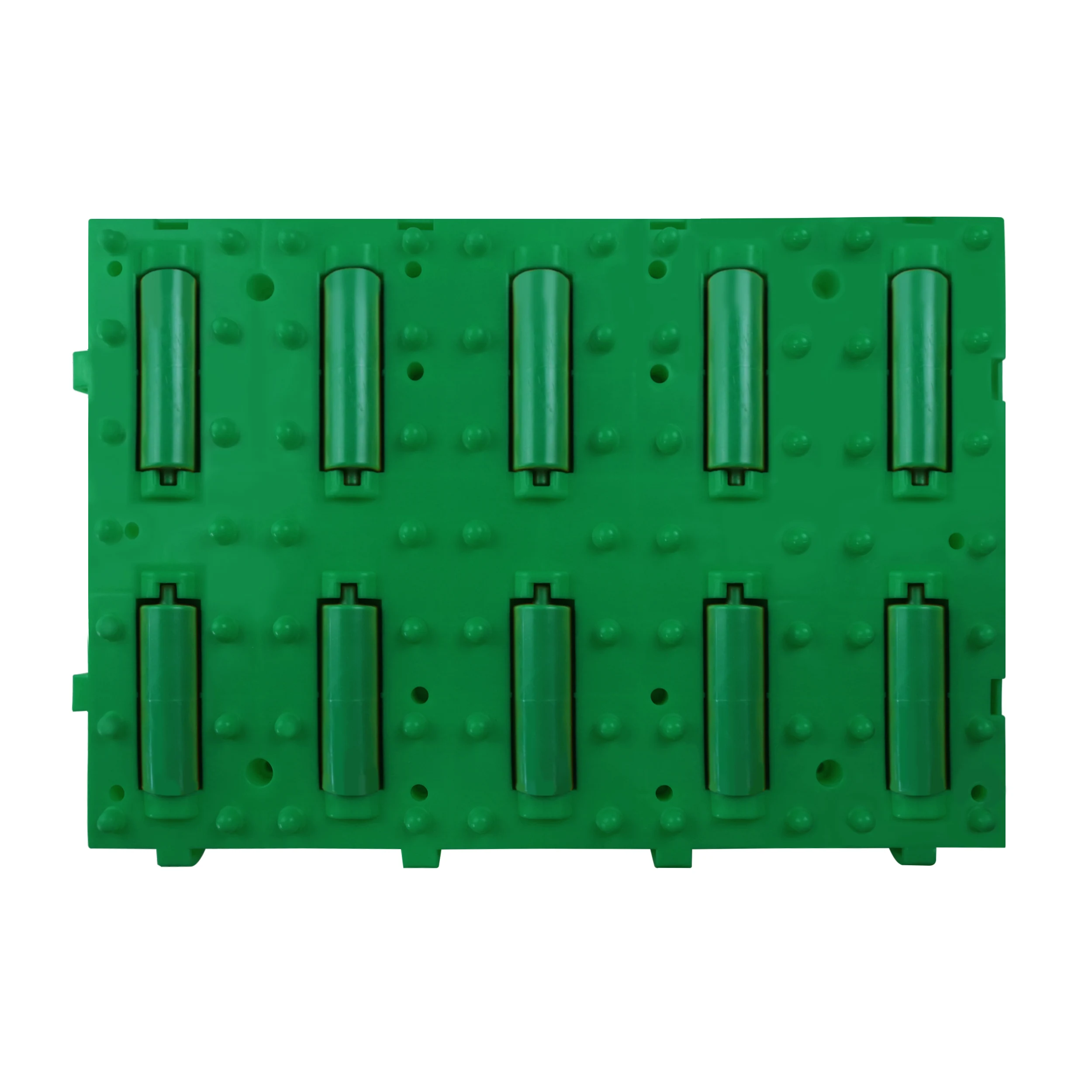 Hot Quality Manufacturers Of Colorful Ski Simulation Dry Snow Slide Fitness Teaching Ski Slope