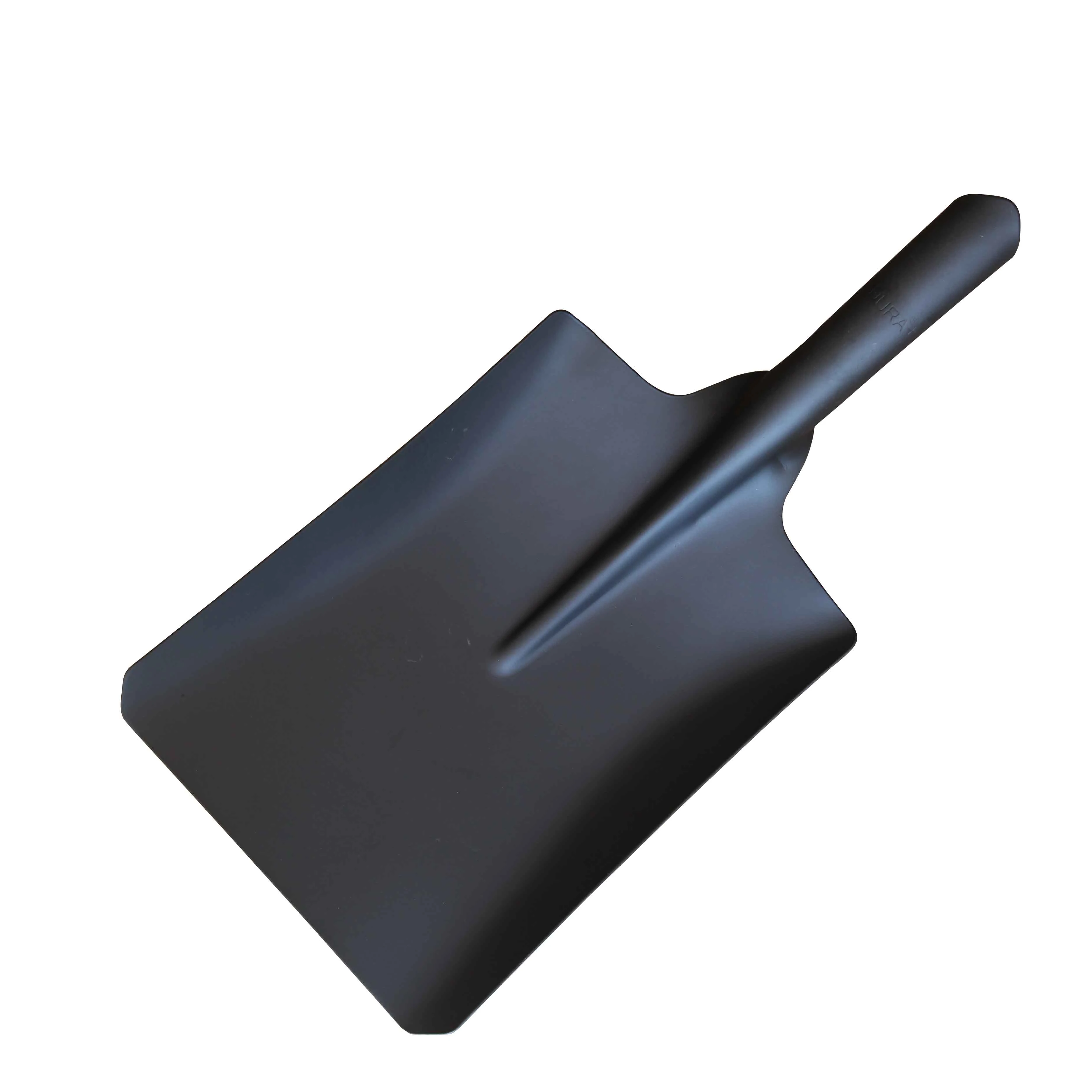 hot selling Southeast  Asia  Forged Gardening Carbon Steel S501B Spade Shovel Head