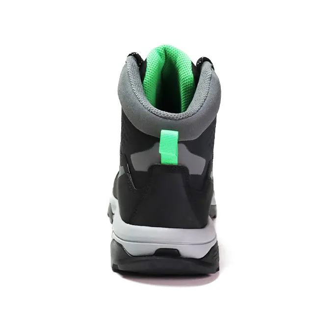 Hanagal OEM Factory 35812 Top Quality Trail Waterproof Men Breathable Cross Country Hiking Shoes