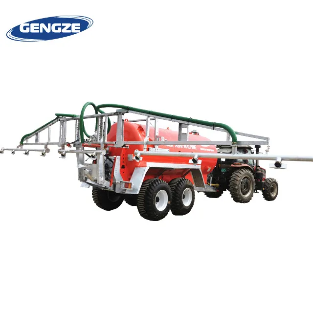 Сельскохозяйственный большой грузоподъемник Для Навоза, 8 тонн, 12 тонн, расширитель навоза для коров, заготовка шлама, Автоцистерна для продажи