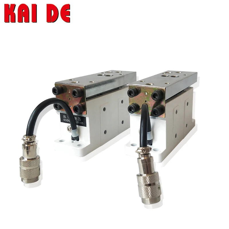 LS-100TD Tension sensor for automatic tension controller and magnetic powder brake clutch