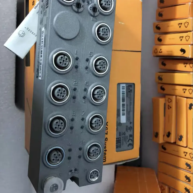 X67IF1121-1 Interface module 1 RS232 interface 1 RS422/485 interface communication module