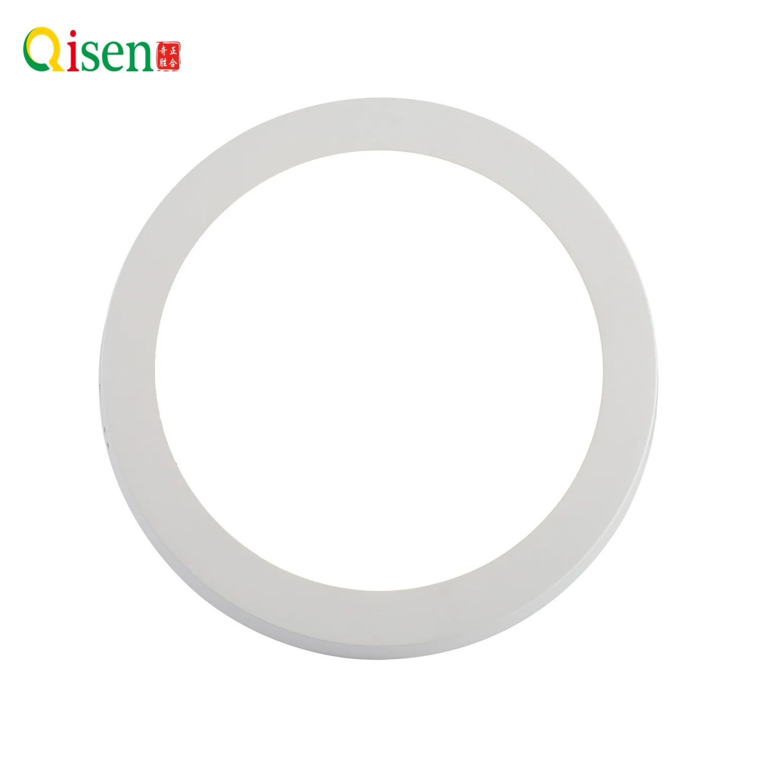 Super Bright Round shape surface mount 6w 12w 18w 24w  Ultra Slim led ceiling light for indoor lighting
