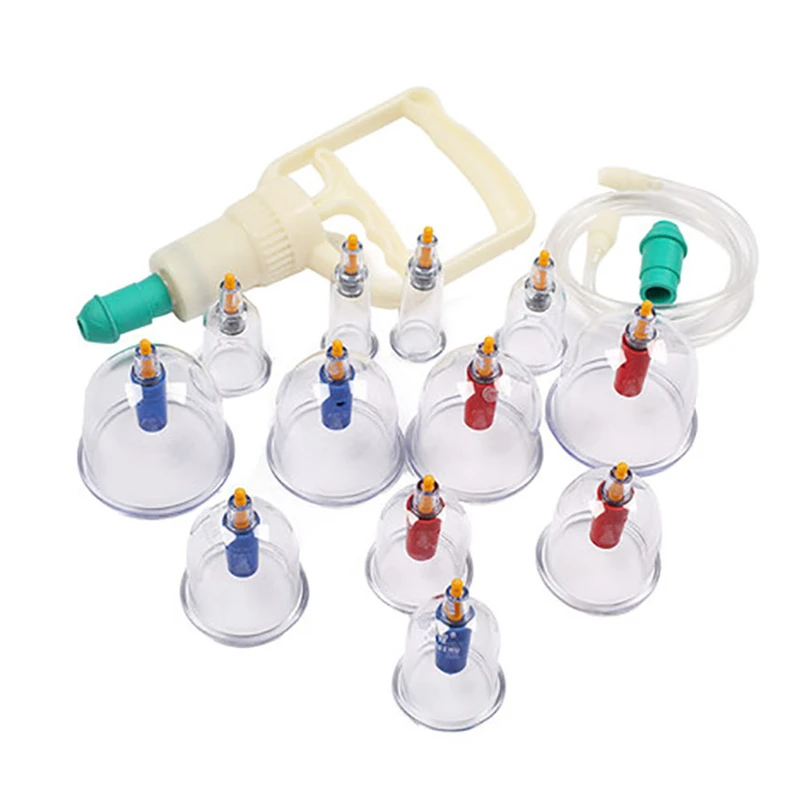  Набор чашек hijama с одной