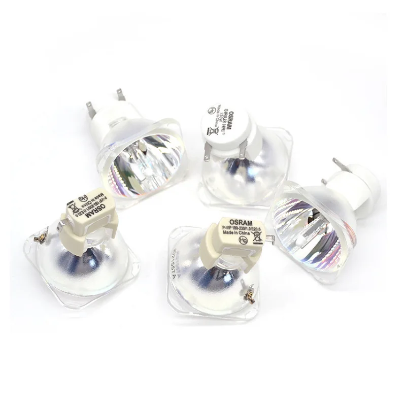 OEM Long Lasting P VIP180 230W 1.0 E20.6 Projector Bare Bulb Lamp